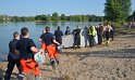 PWasser Einsatz BF FF Koeln Troisdorf Rotter See P174